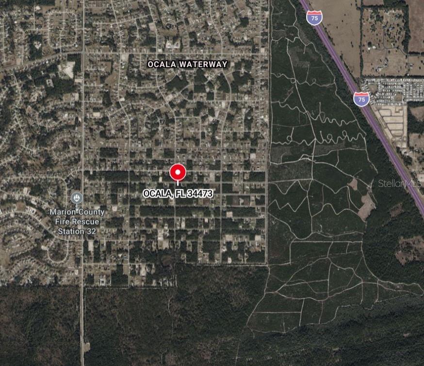 SW 112TH ST, OCALA, FL, 34473