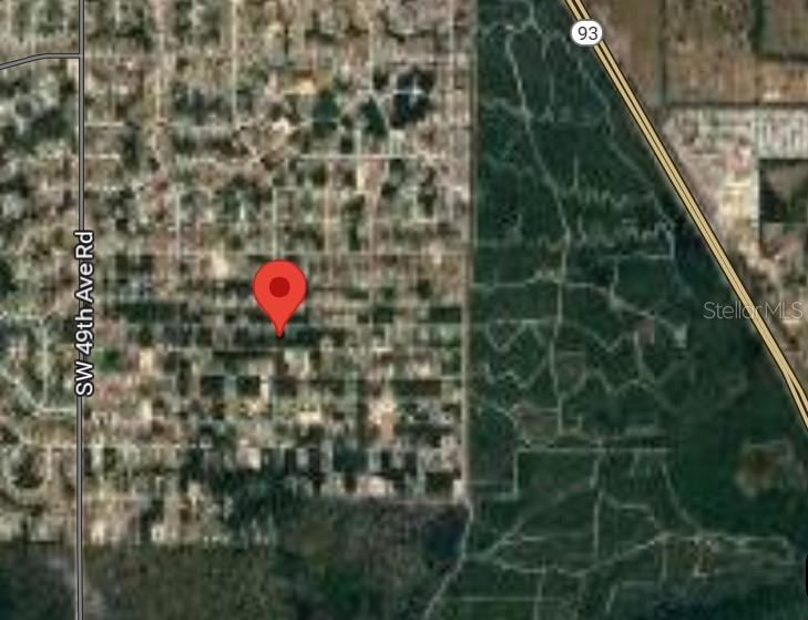 SW 112TH ST, OCALA, FL, 34473