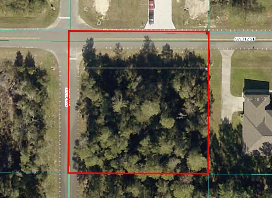 SW 112TH ST, OCALA, FL, 34473