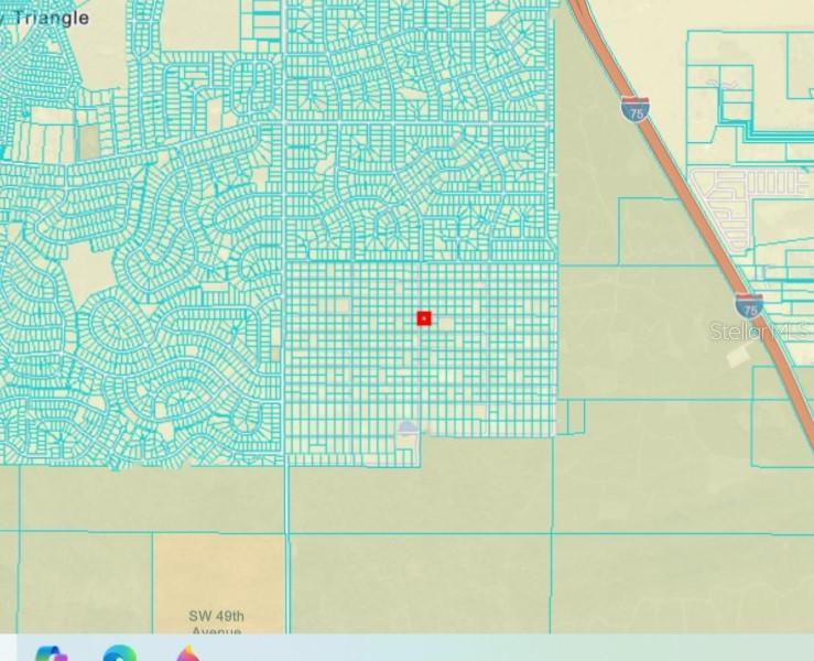 SW 112TH ST, OCALA, FL, 34473