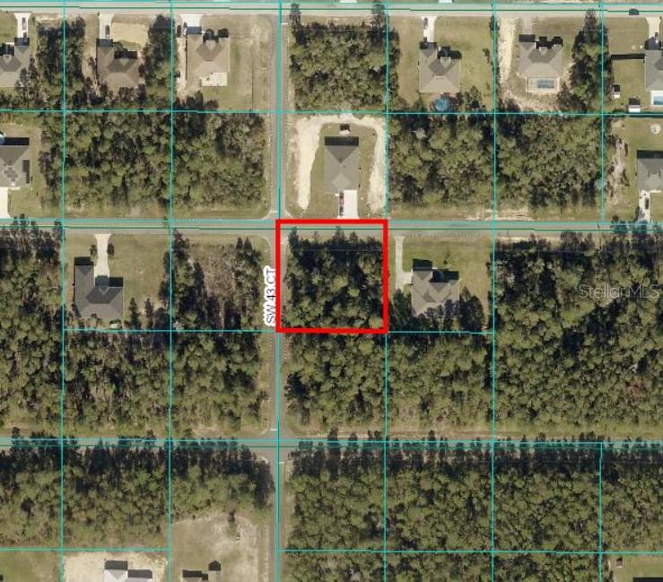 SW 112TH ST, OCALA, FL, 34473