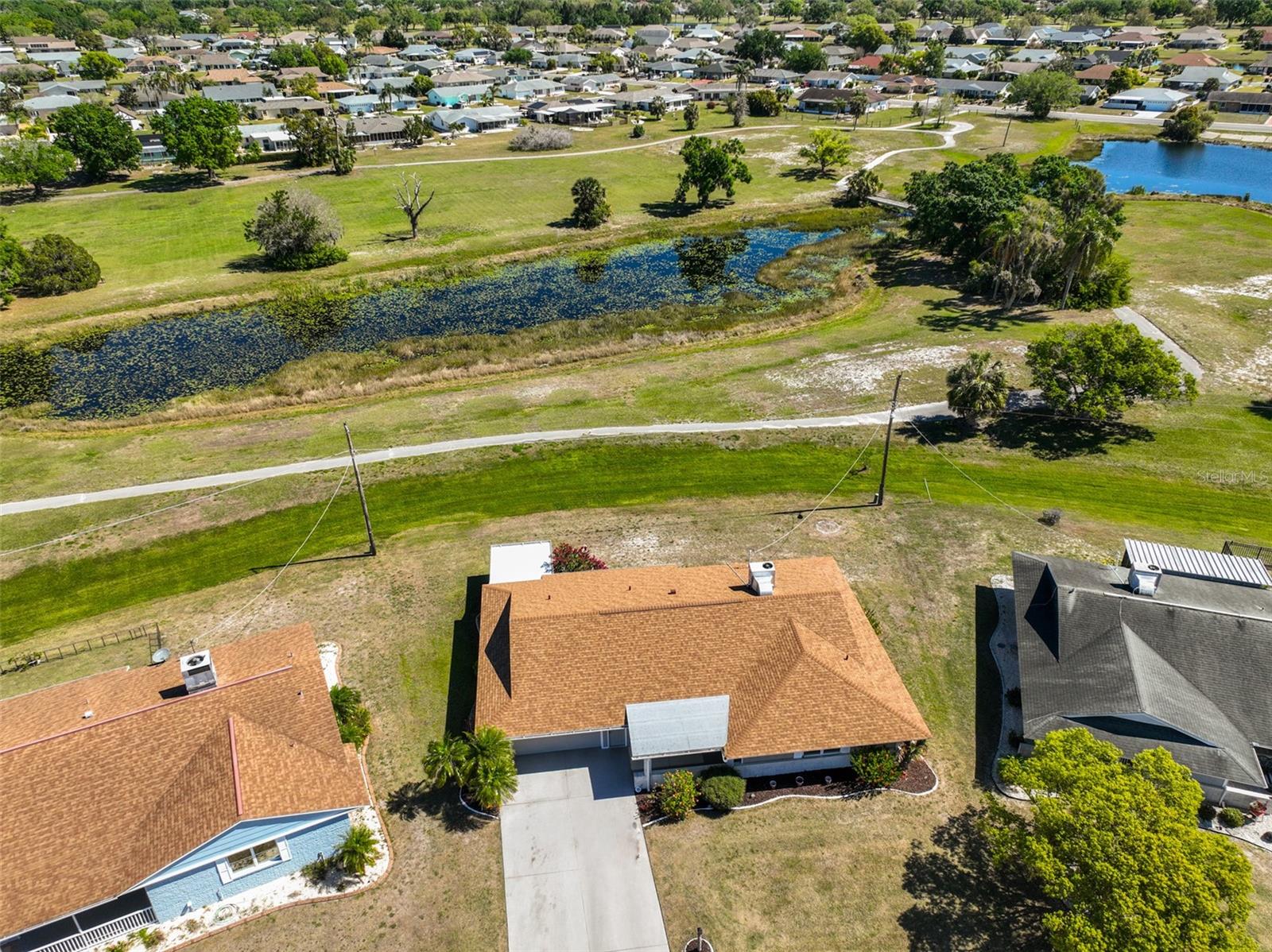 607 FOX HILLS DR, SUN CITY CENTER, FL, 33573