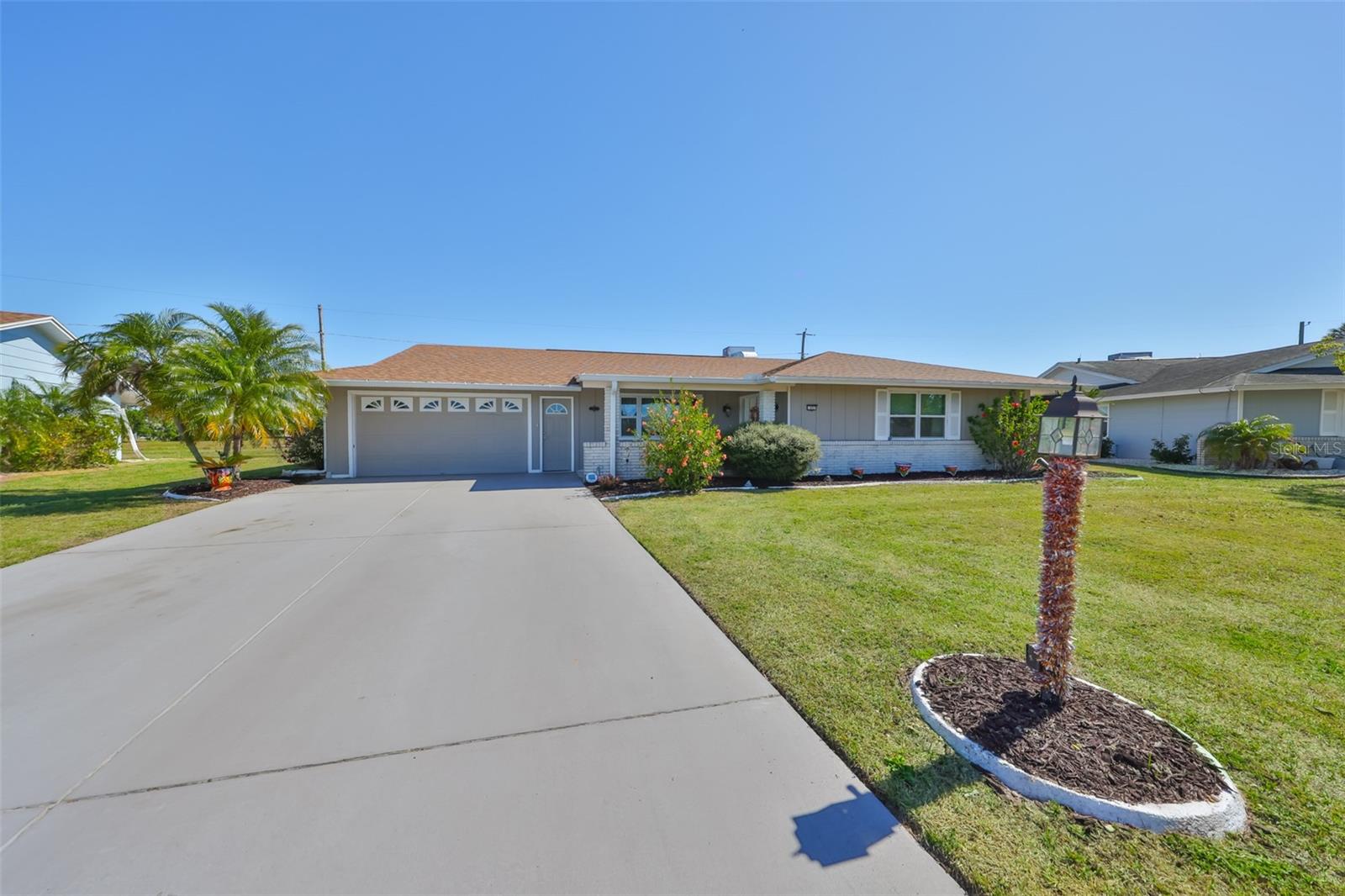 607 FOX HILLS DR, SUN CITY CENTER, FL, 33573