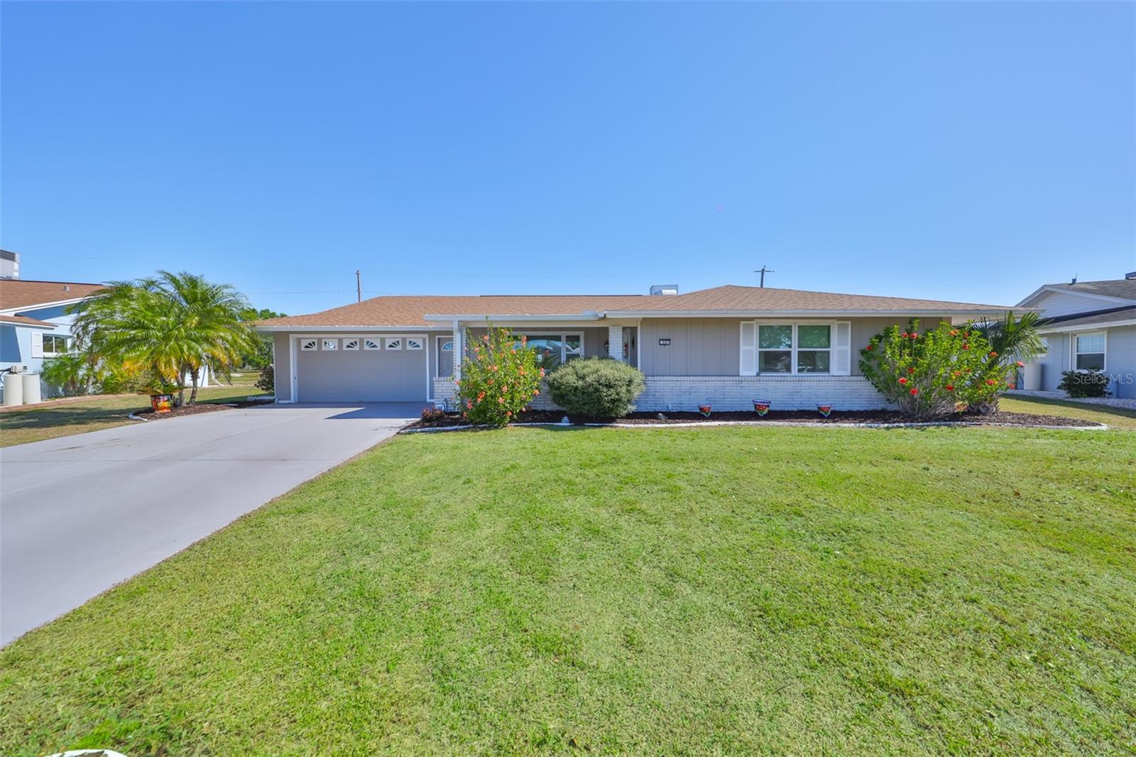 607 FOX HILLS DR, SUN CITY CENTER, FL, 33573