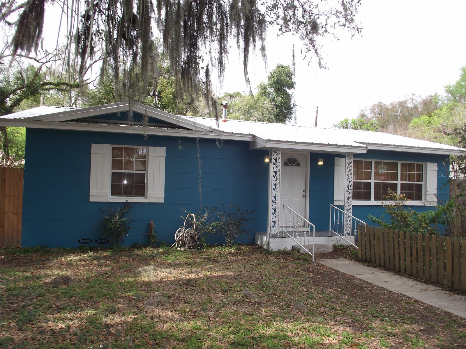 804 SW 5TH TER, GAINESVILLE, FL, 32601