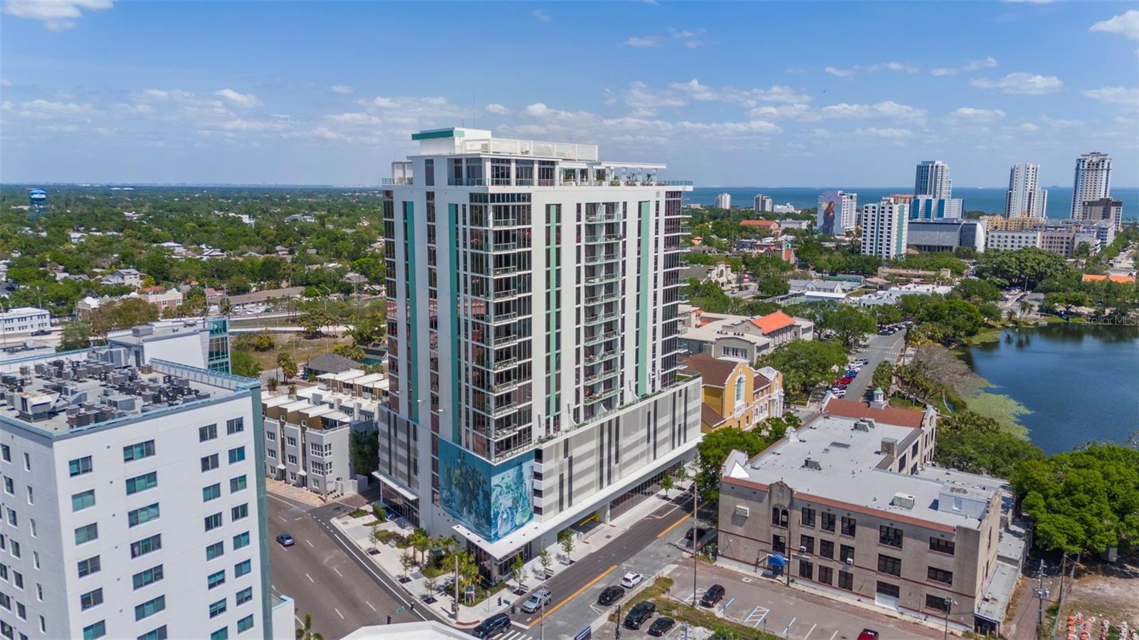 777 3RD AVE N #1502, ST PETERSBURG, FL, 33701