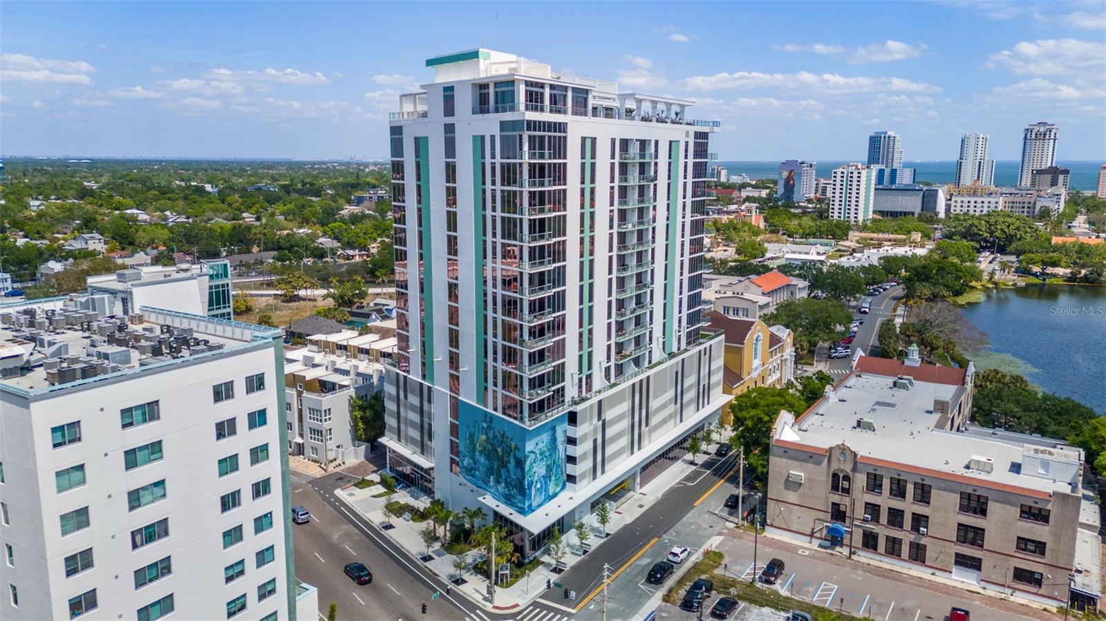 777 3RD AVE N #1502, ST PETERSBURG, FL, 33701