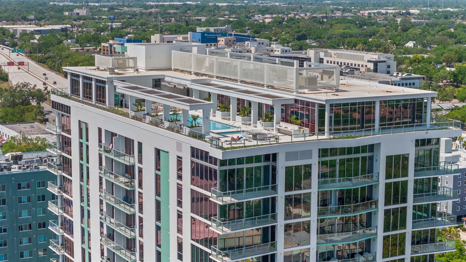 777 3RD AVE N #1502, ST PETERSBURG, FL, 33701