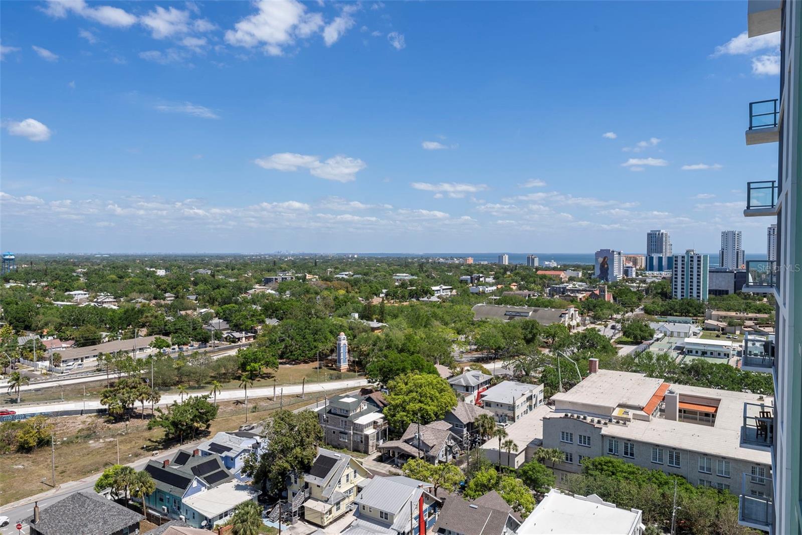 777 3RD AVE N #1502, ST PETERSBURG, FL, 33701