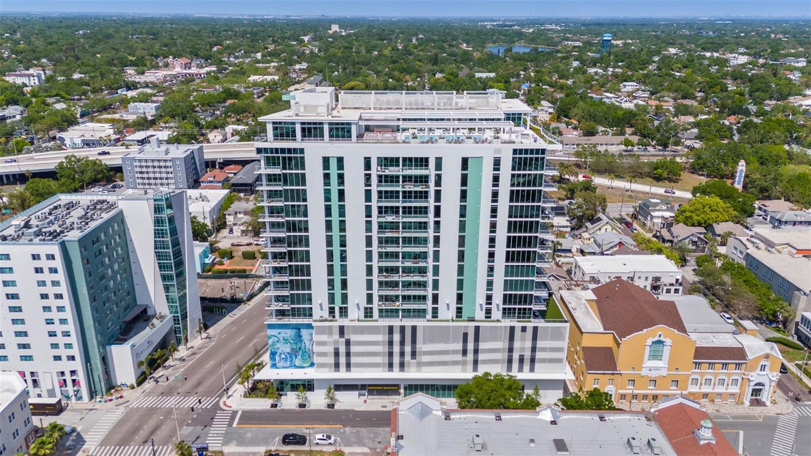 777 3RD AVE N #1502, ST PETERSBURG, FL, 33701