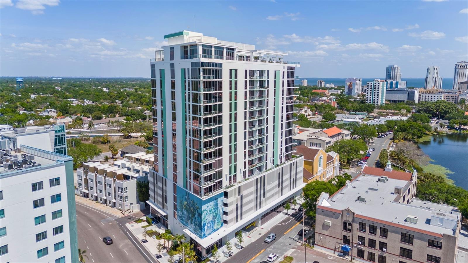 777 3RD AVE N #1502, ST PETERSBURG, FL, 33701