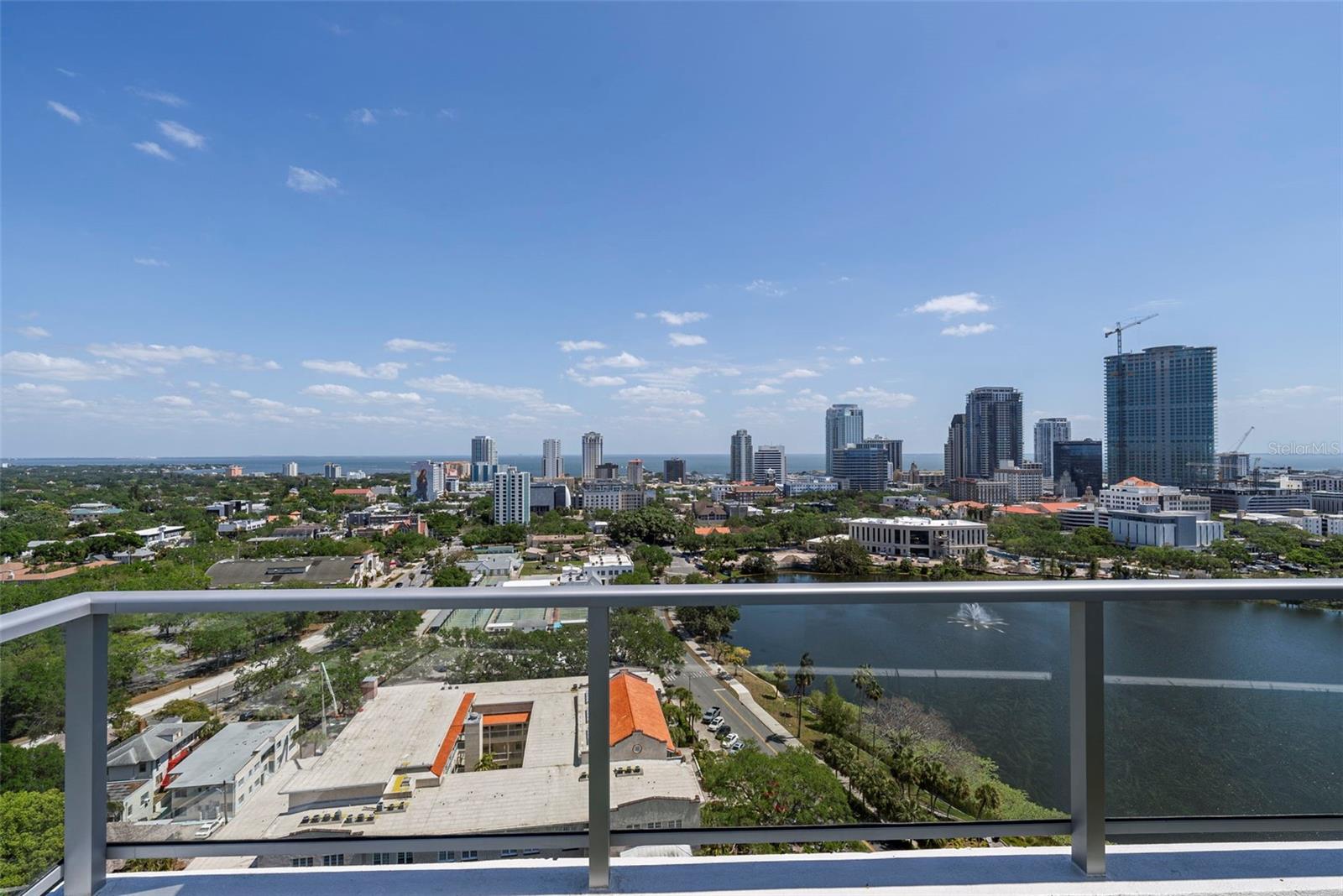 777 3RD AVE N #1502, ST PETERSBURG, FL, 33701