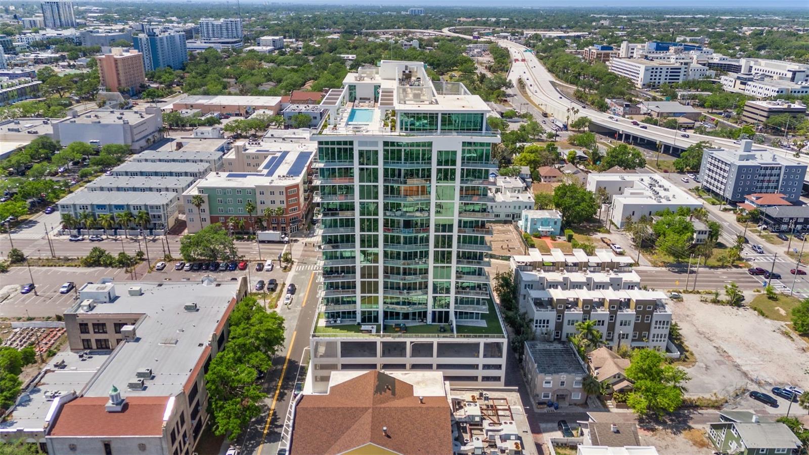 777 3RD AVE N #1502, ST PETERSBURG, FL, 33701