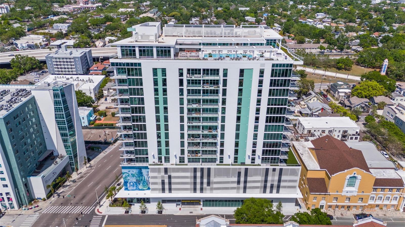 777 3RD AVE N #1502, ST PETERSBURG, FL, 33701