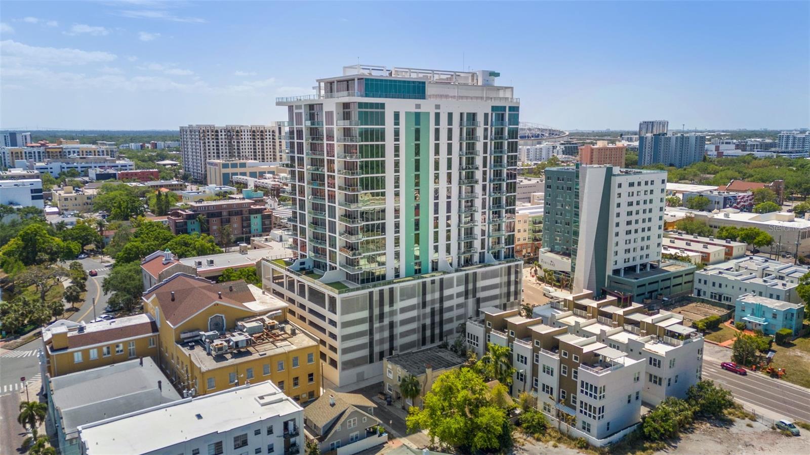 777 3RD AVE N #1502, ST PETERSBURG, FL, 33701