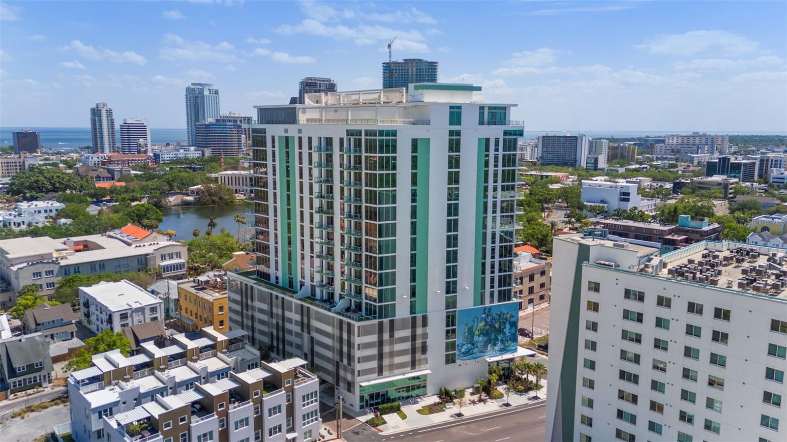 777 3RD AVE N #1502, ST PETERSBURG, FL, 33701