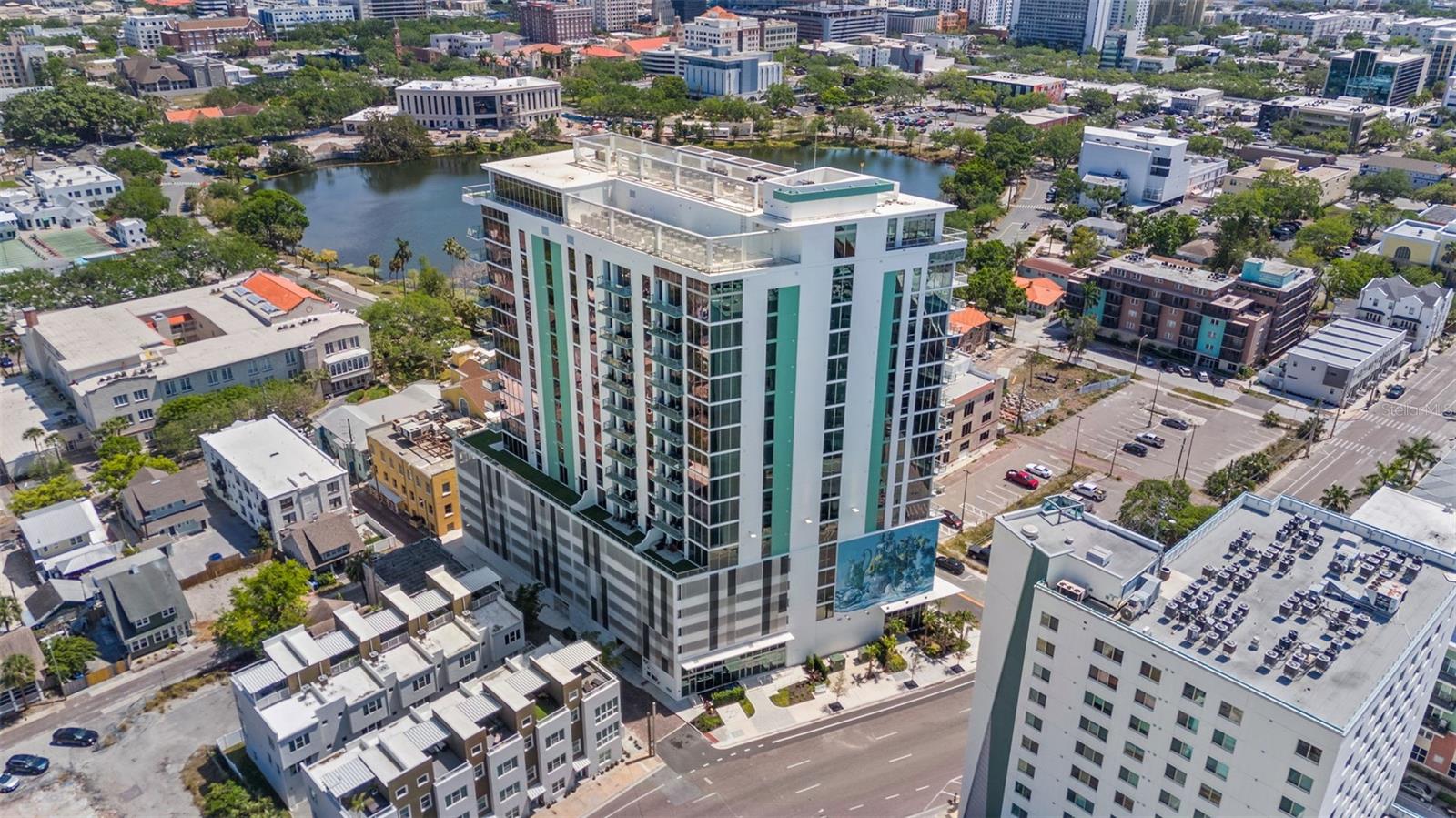 777 3RD AVE N #1502, ST PETERSBURG, FL, 33701