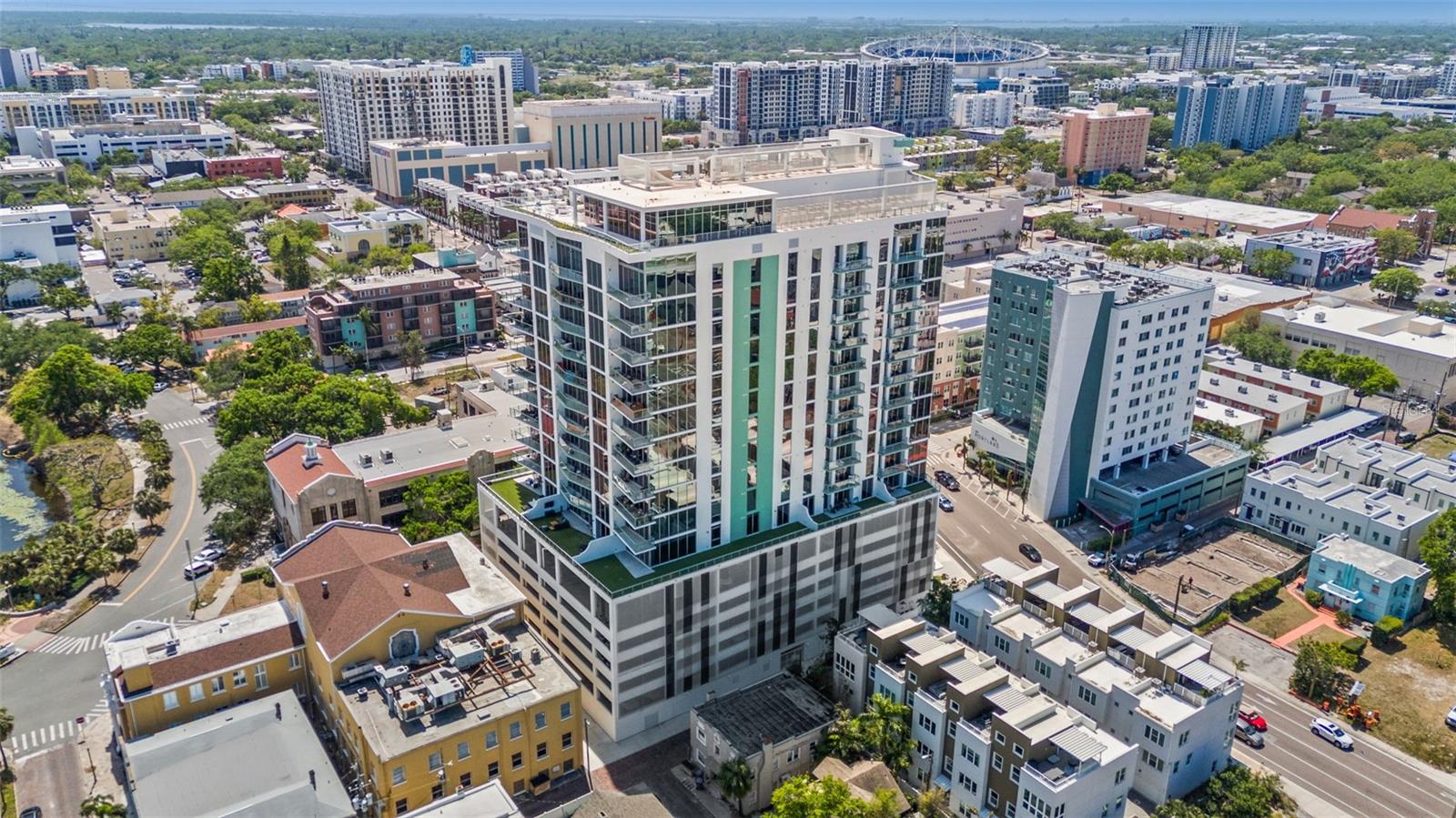 777 3RD AVE N #1502, ST PETERSBURG, FL, 33701