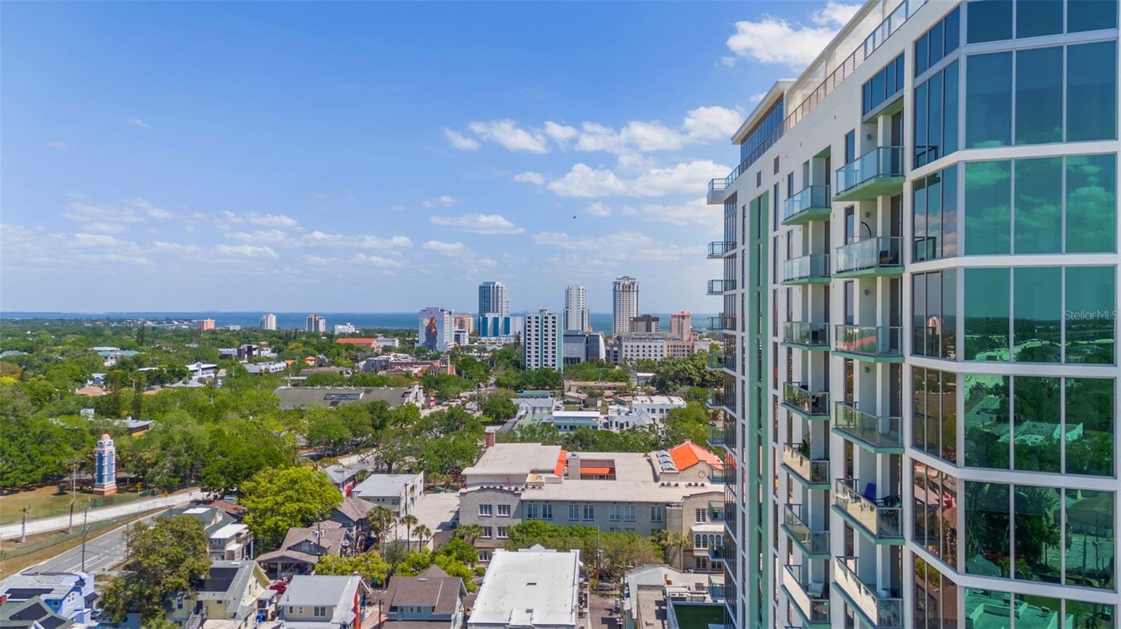 777 3RD AVE N #1502, ST PETERSBURG, FL, 33701