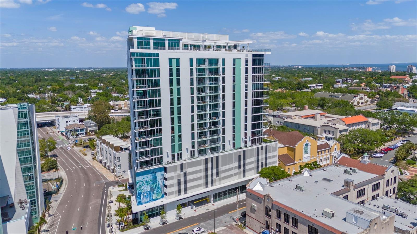 777 3RD AVE N #1502, ST PETERSBURG, FL, 33701