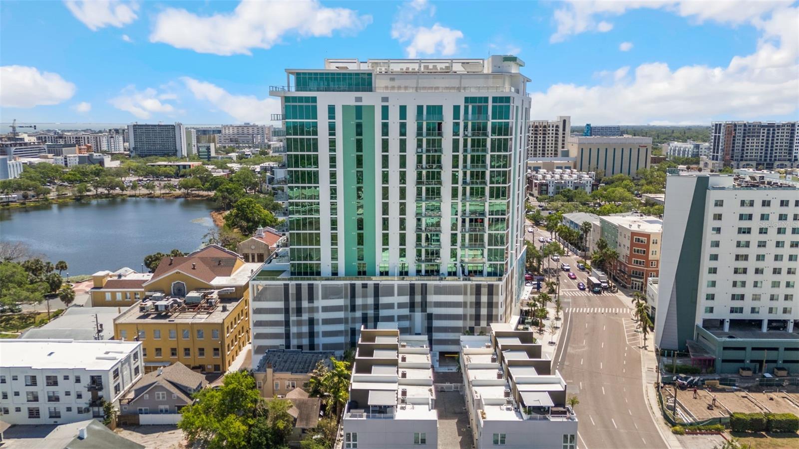 777 3RD AVE N #1502, ST PETERSBURG, FL, 33701