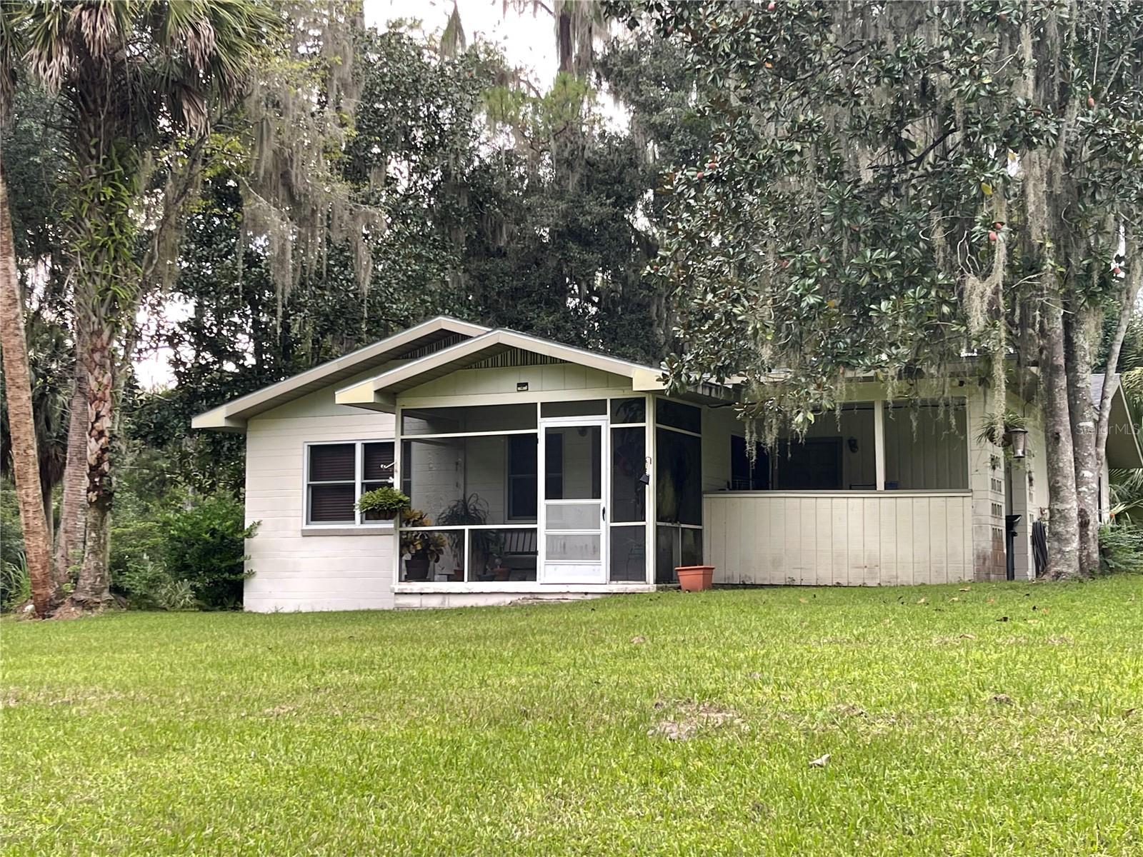 13307  S US HIGHWAY 441, MICANOPY, FL, 32667