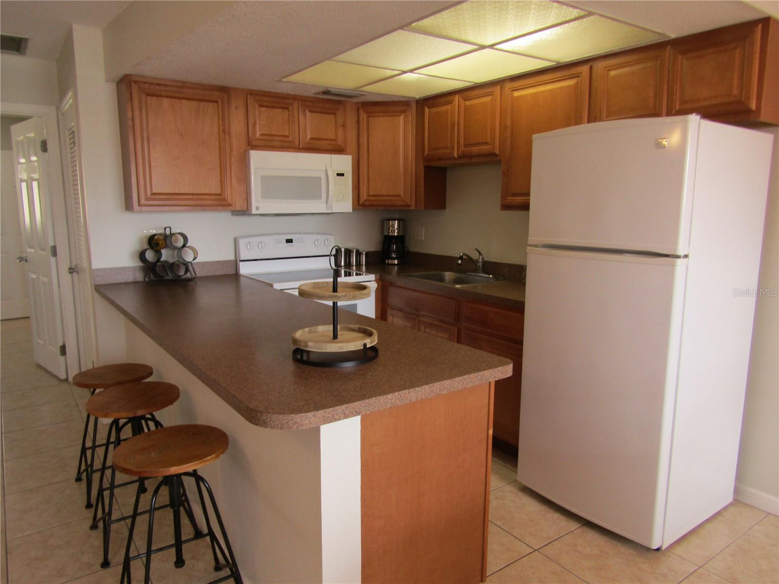 220 PARK BLVD N #202, VENICE, FL, 34285