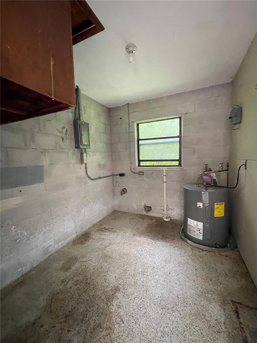 1410 NW 55TH  TER, GAINESVILLE, FL, 32605