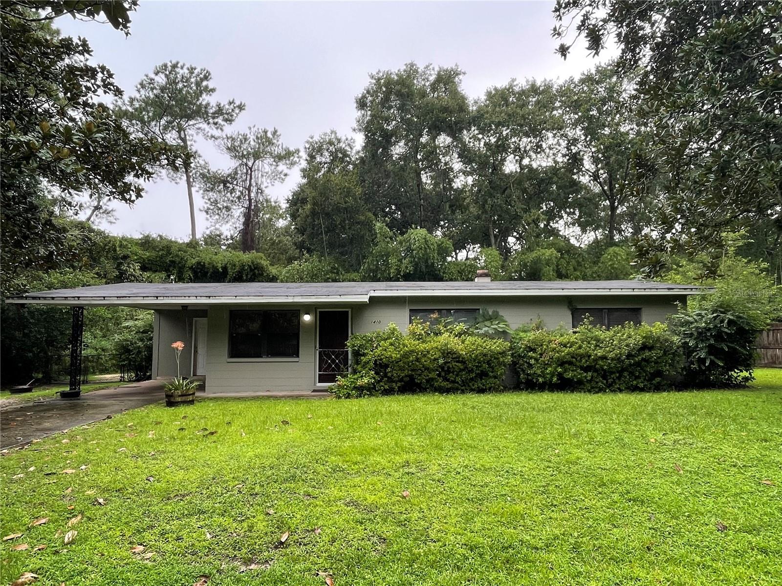 1410 NW 55TH  TER, GAINESVILLE, FL, 32605