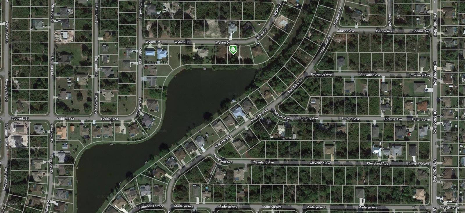 178 WYLAM DR, PORT CHARLOTTE, FL, 33954