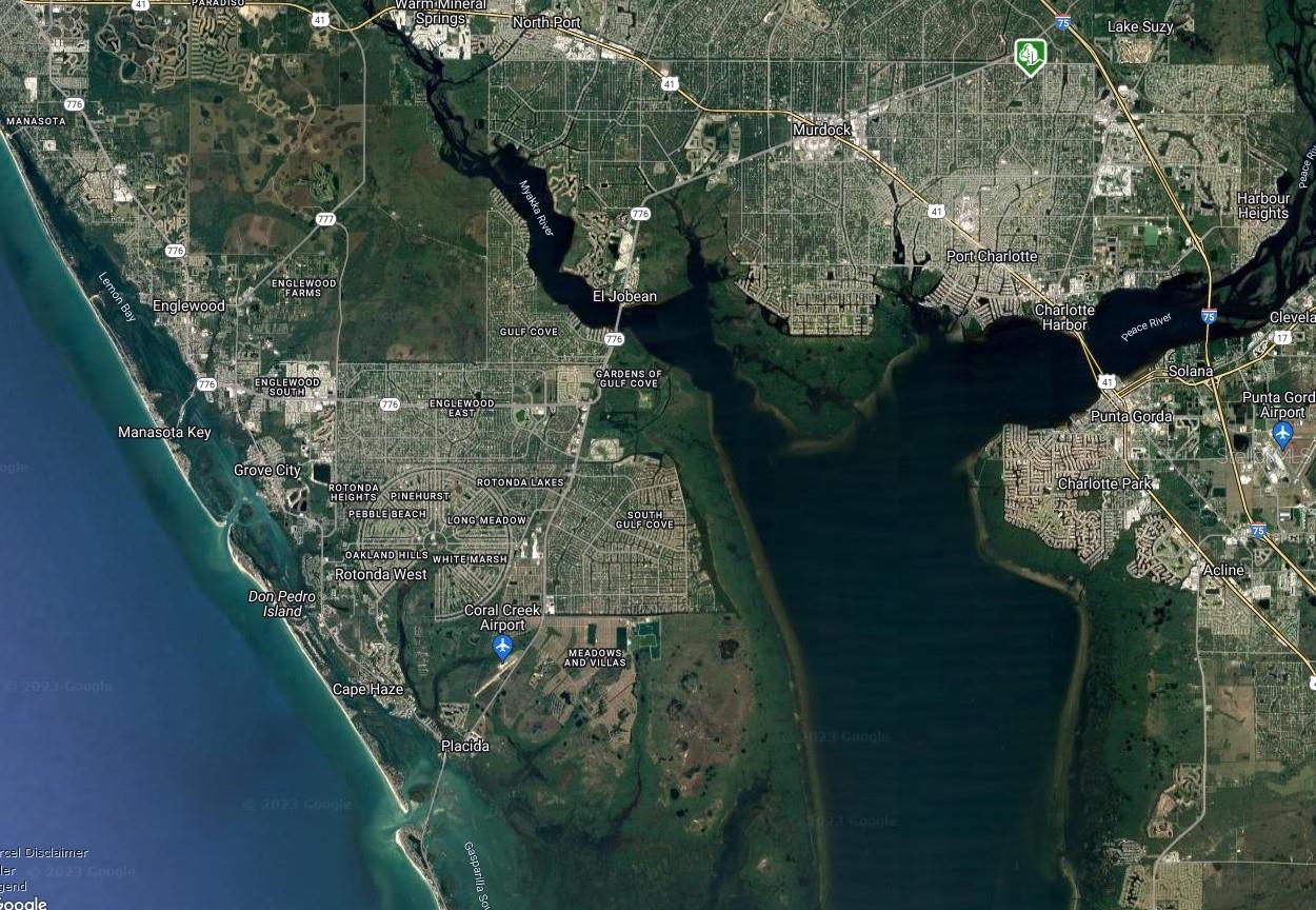 178 WYLAM DR, PORT CHARLOTTE, FL, 33954