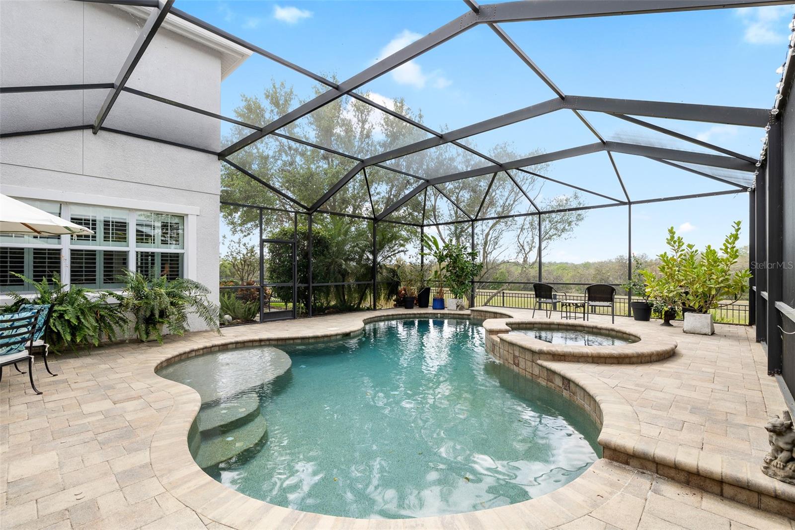 5405 SANDERLING RIDGE DR, LITHIA, FL, 33547