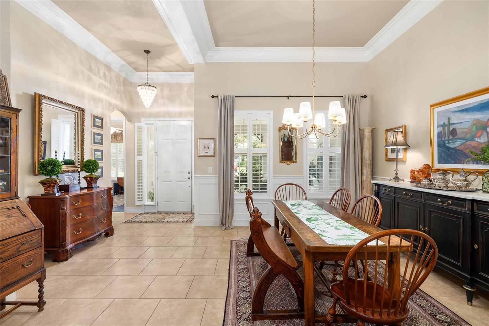 5405 SANDERLING RIDGE DR, LITHIA, FL, 33547