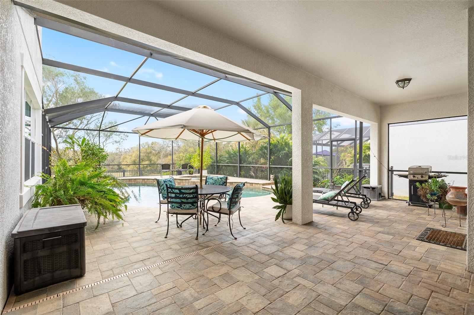 5405 SANDERLING RIDGE DR, LITHIA, FL, 33547