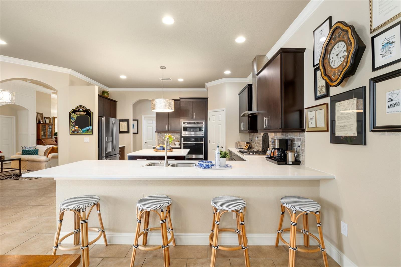 5405 SANDERLING RIDGE DR, LITHIA, FL, 33547