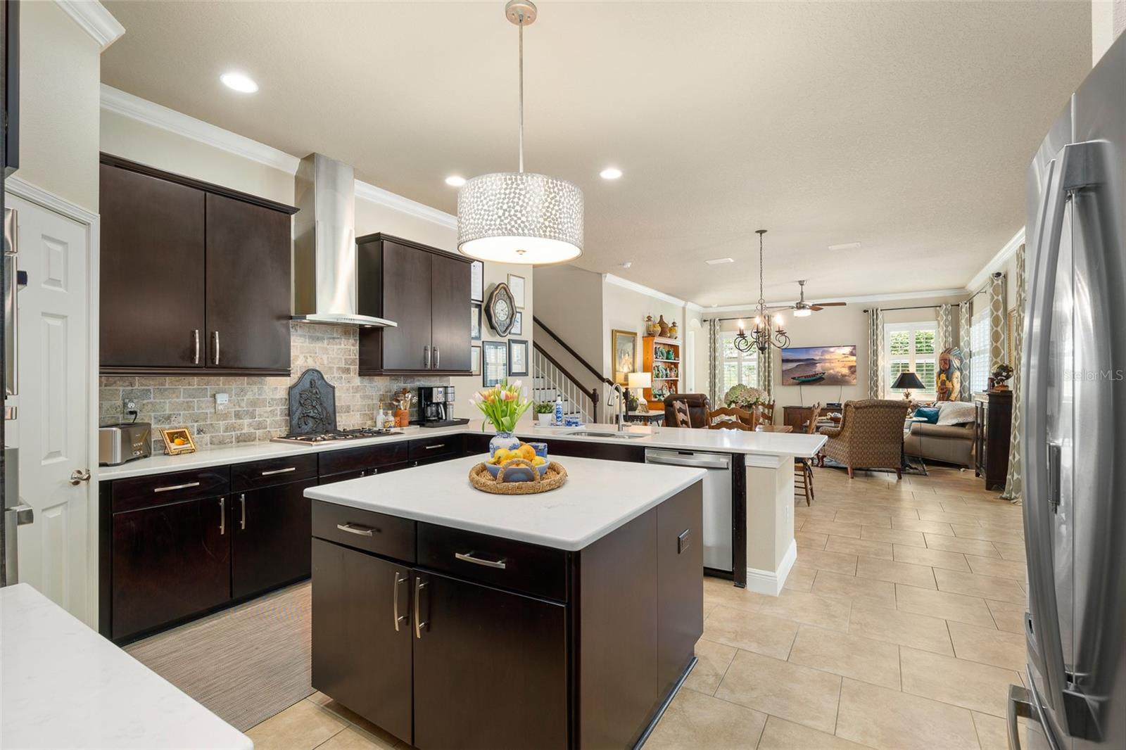 5405 SANDERLING RIDGE DR, LITHIA, FL, 33547