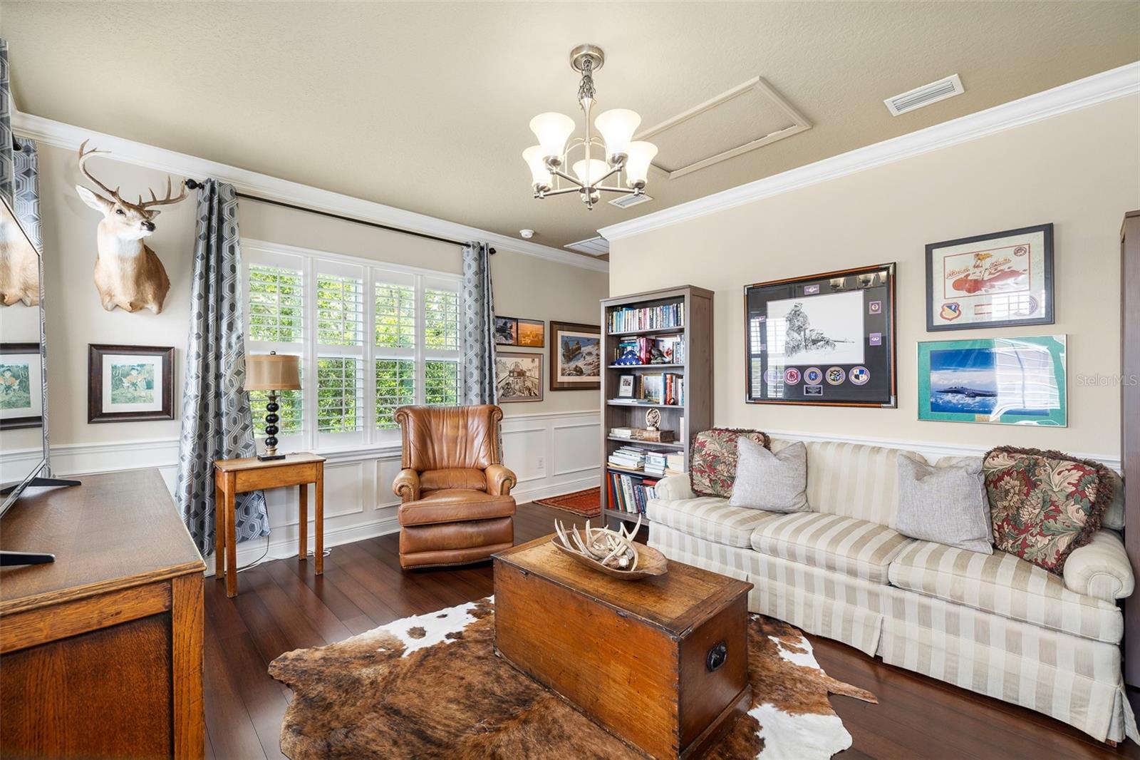 5405 SANDERLING RIDGE DR, LITHIA, FL, 33547