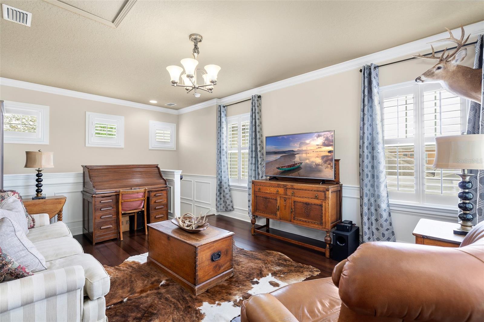 5405 SANDERLING RIDGE DR, LITHIA, FL, 33547