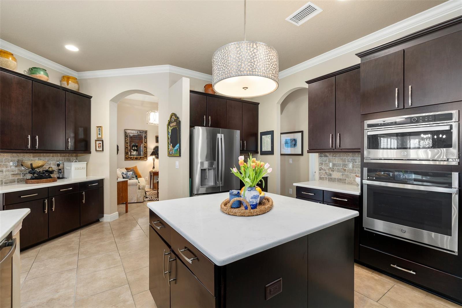 5405 SANDERLING RIDGE DR, LITHIA, FL, 33547