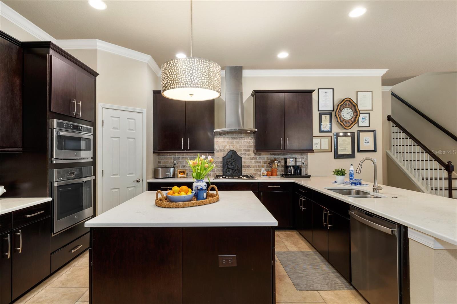 5405 SANDERLING RIDGE DR, LITHIA, FL, 33547