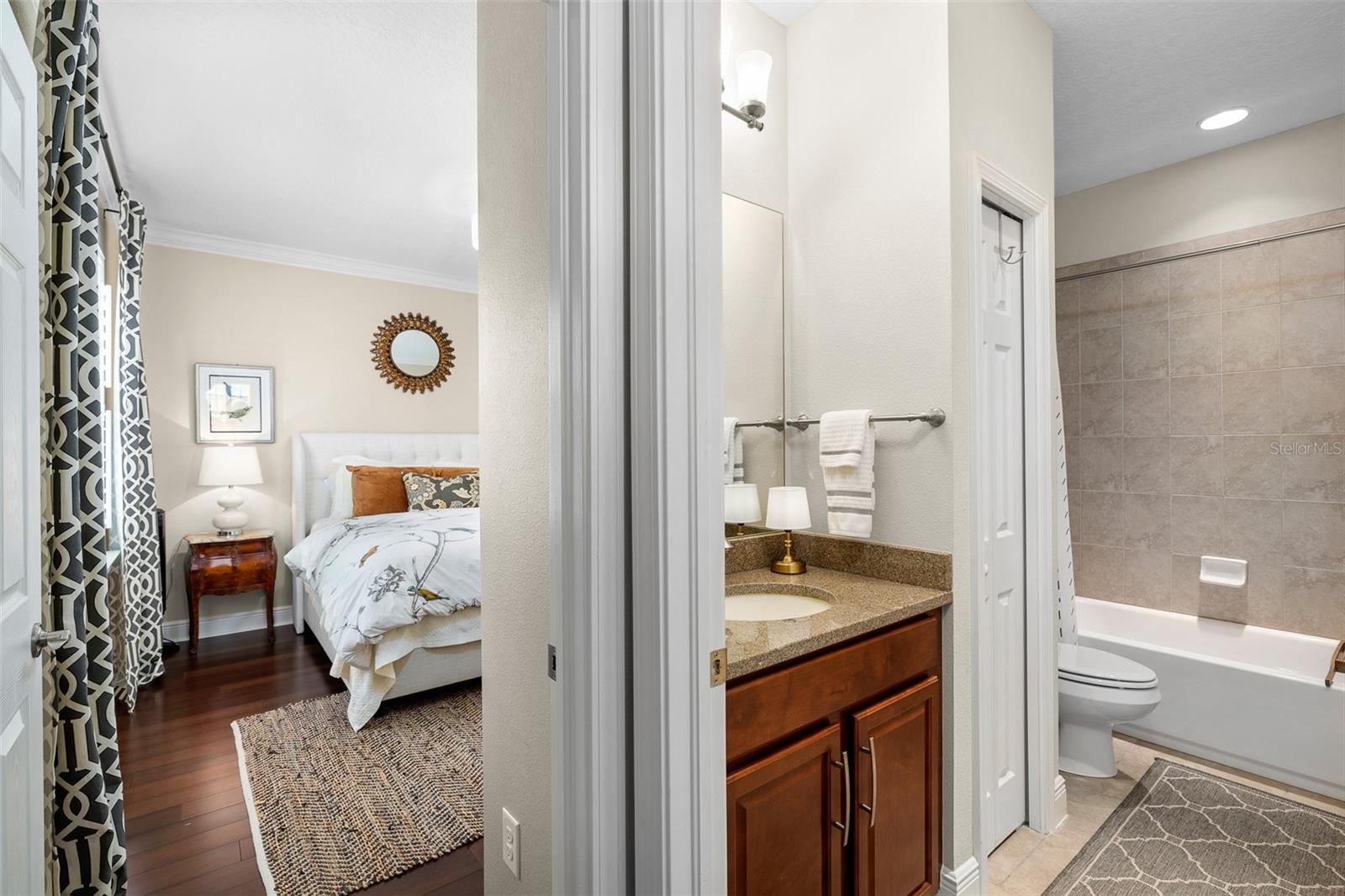 5405 SANDERLING RIDGE DR, LITHIA, FL, 33547