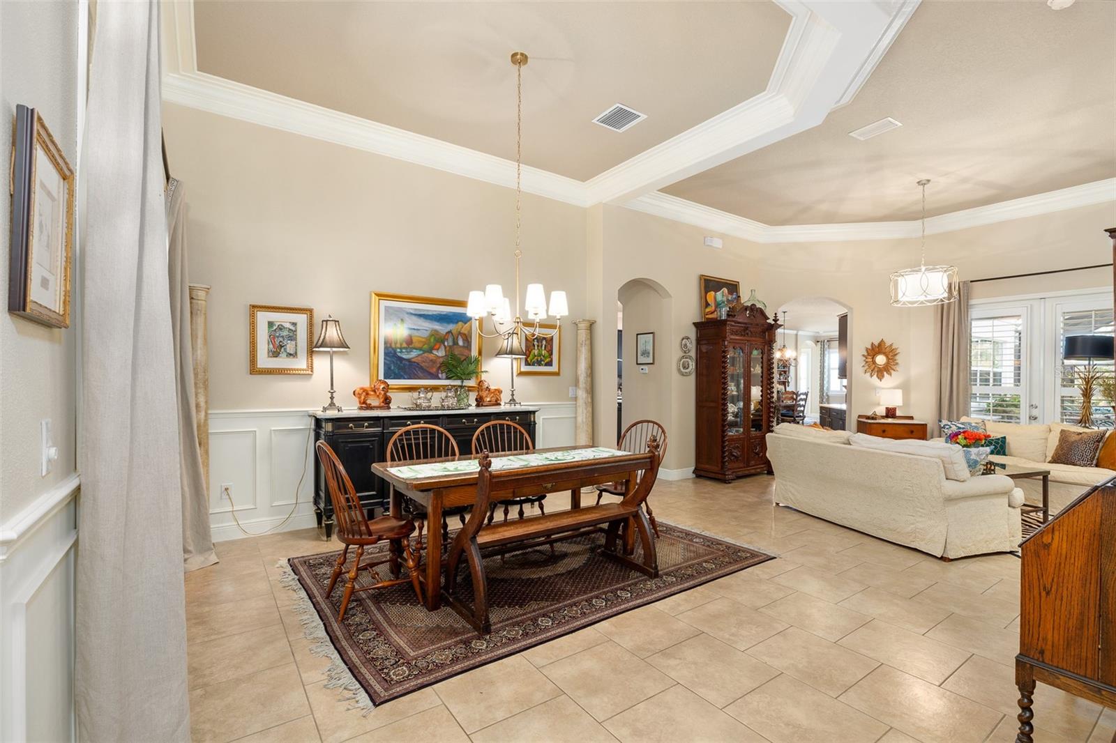 5405 SANDERLING RIDGE DR, LITHIA, FL, 33547