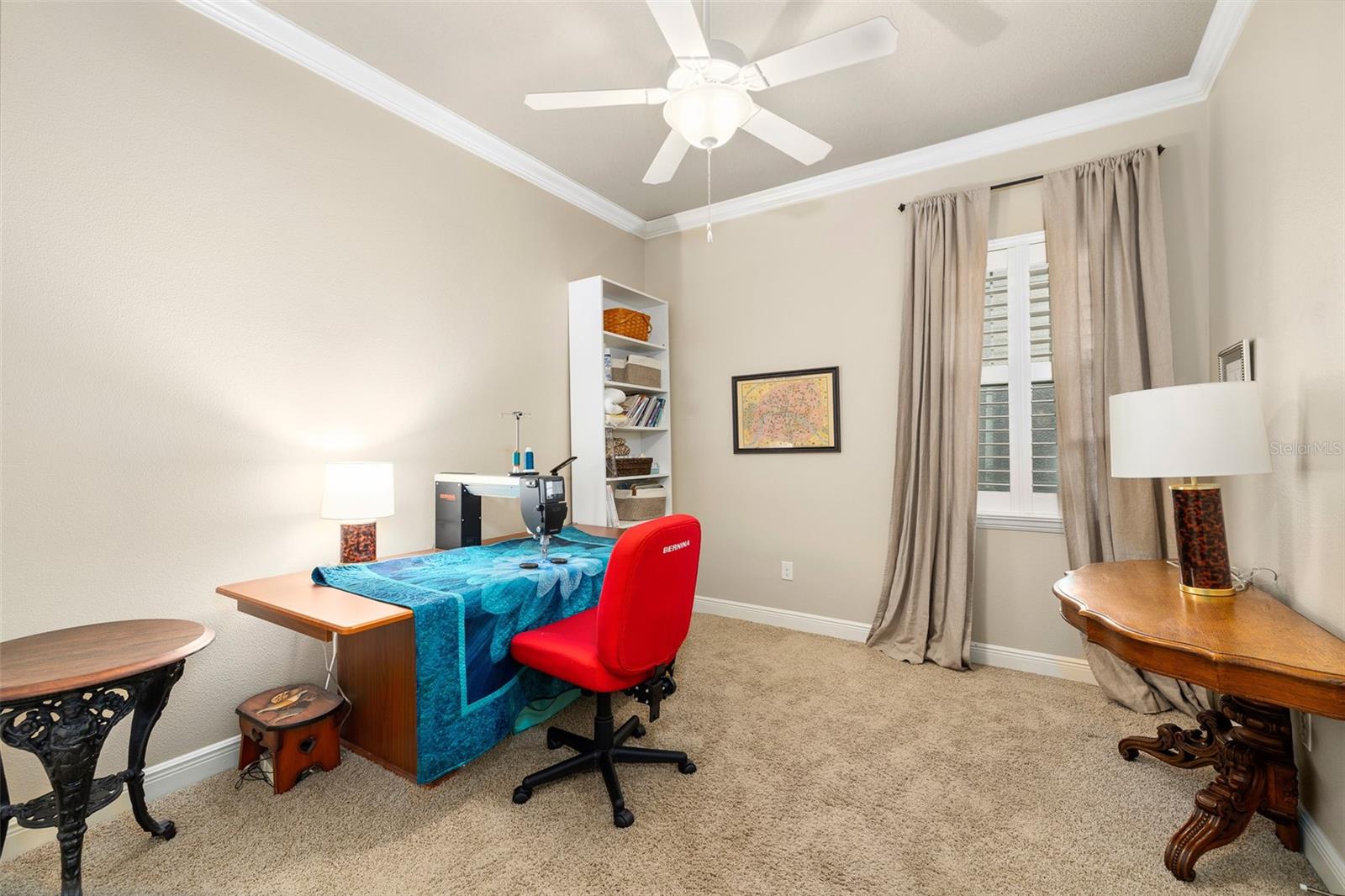 5405 SANDERLING RIDGE DR, LITHIA, FL, 33547