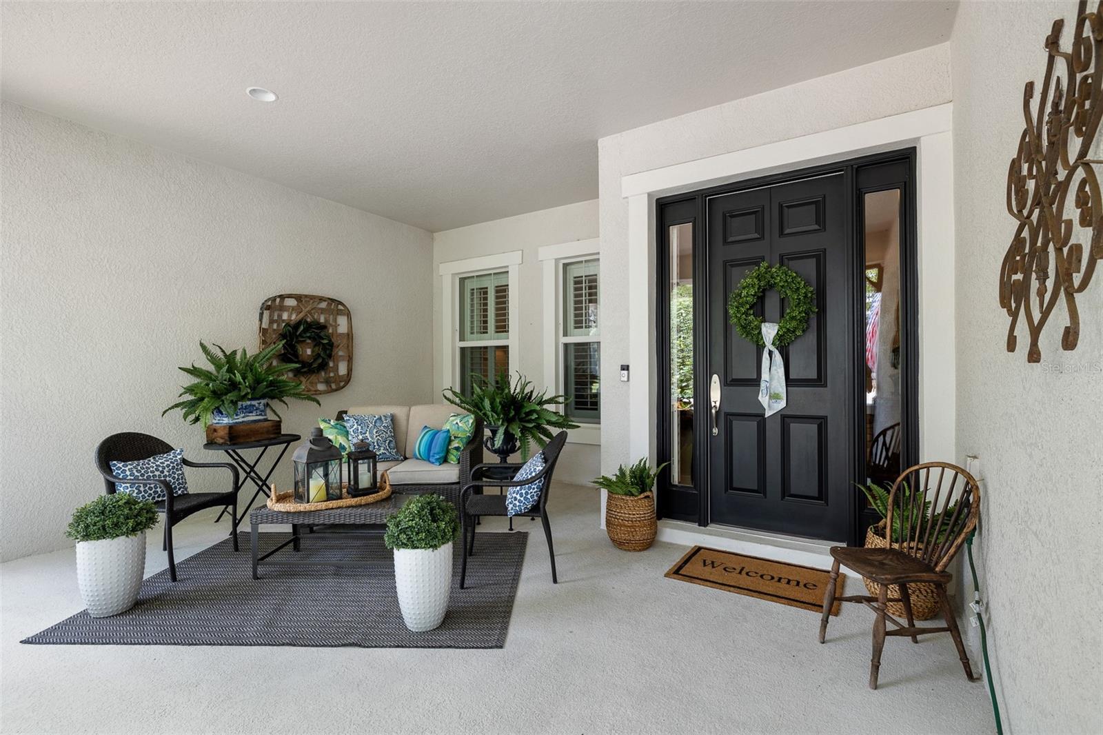 5405 SANDERLING RIDGE DR, LITHIA, FL, 33547