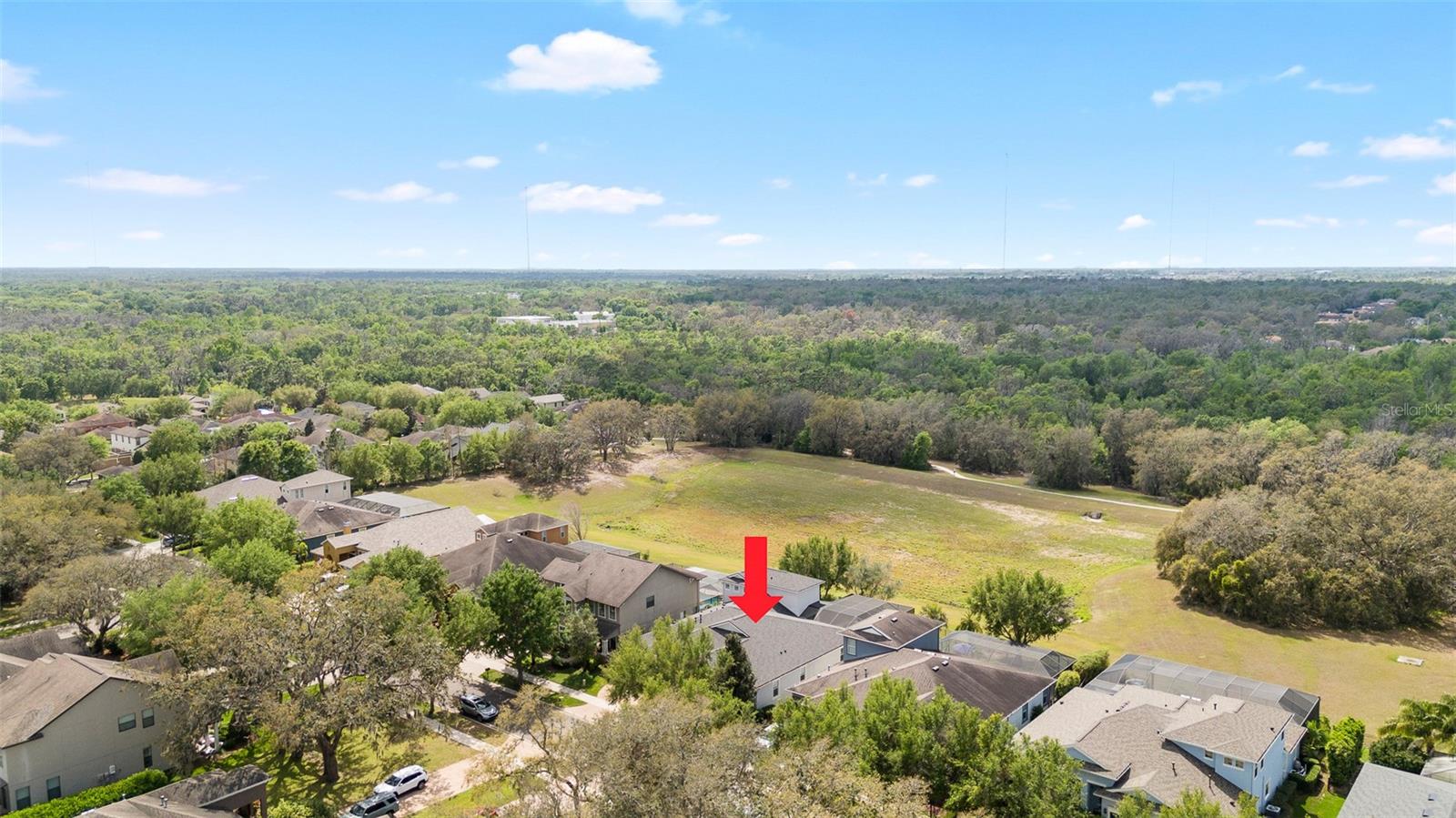 5405 SANDERLING RIDGE DR, LITHIA, FL, 33547