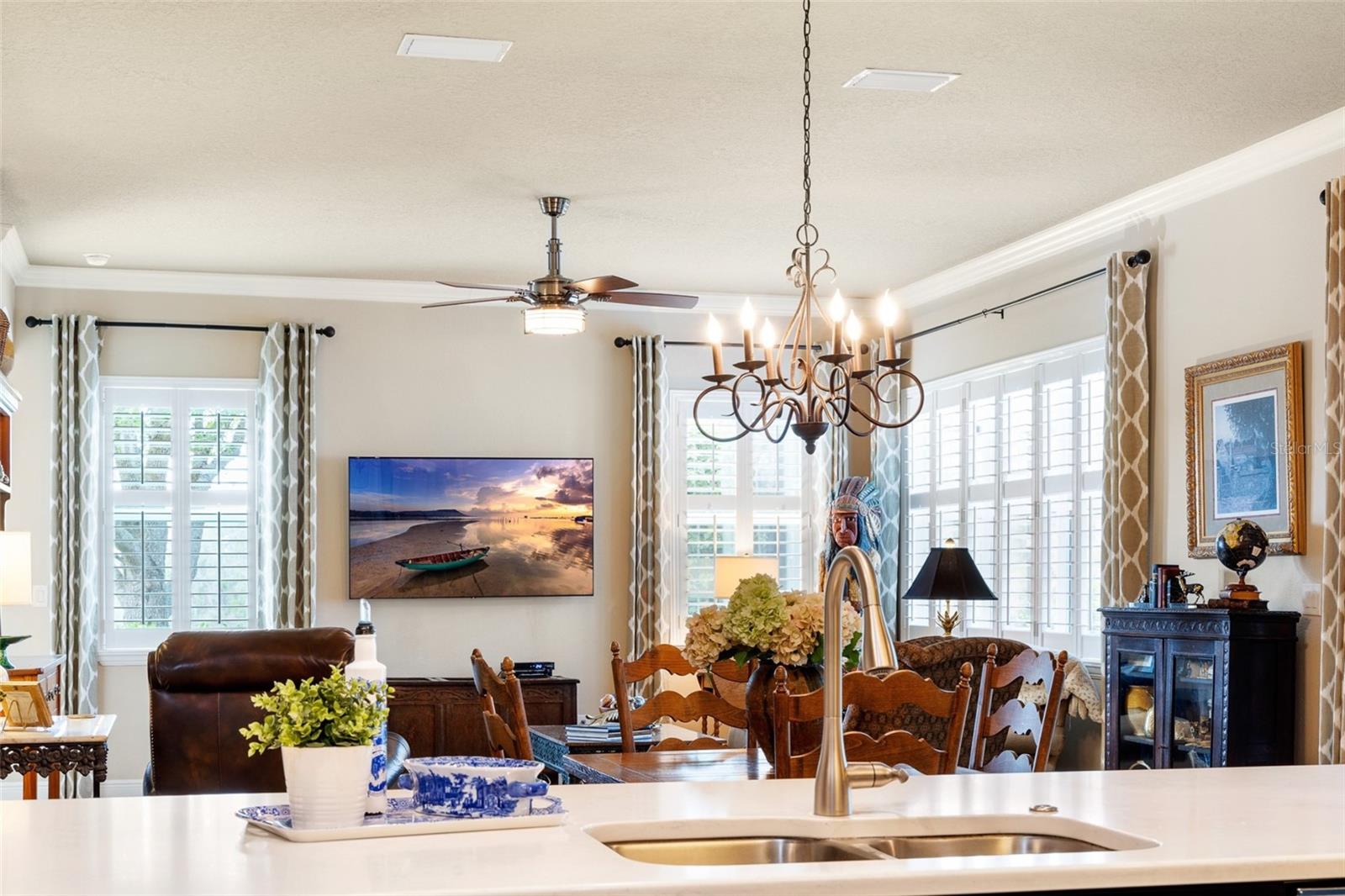 5405 SANDERLING RIDGE DR, LITHIA, FL, 33547