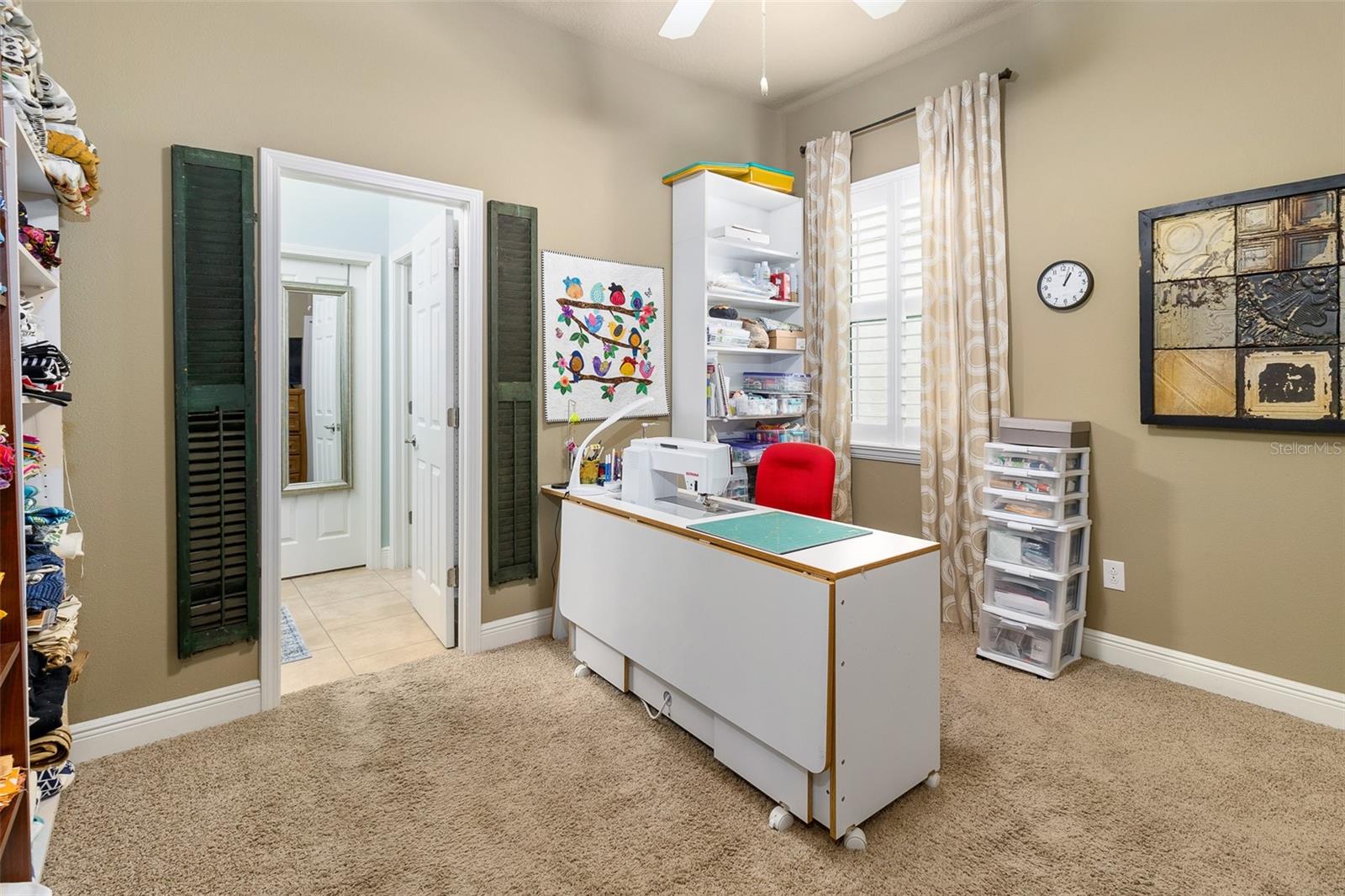 5405 SANDERLING RIDGE DR, LITHIA, FL, 33547