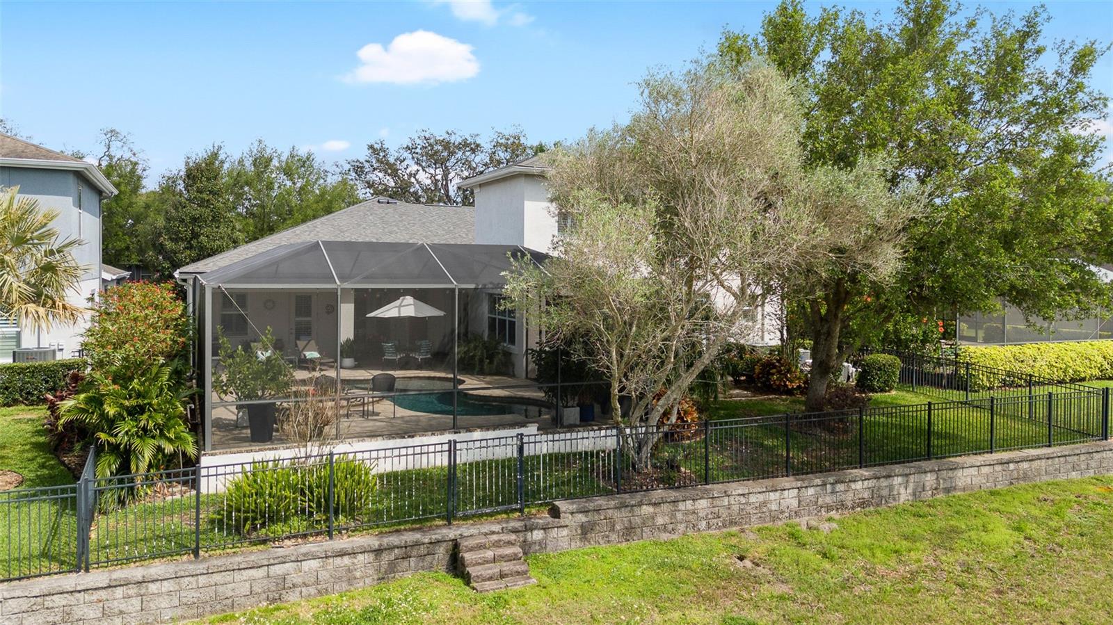 5405 SANDERLING RIDGE DR, LITHIA, FL, 33547