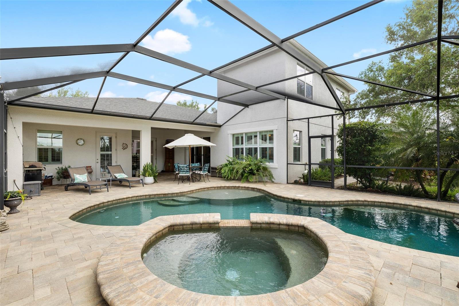 5405 SANDERLING RIDGE DR, LITHIA, FL, 33547