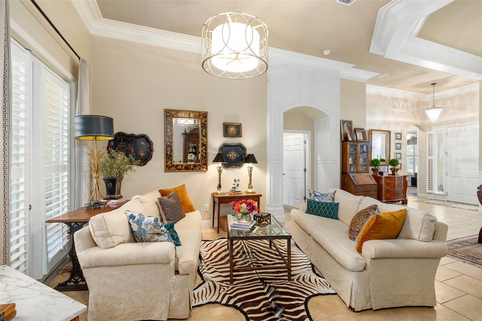 5405 SANDERLING RIDGE DR, LITHIA, FL, 33547